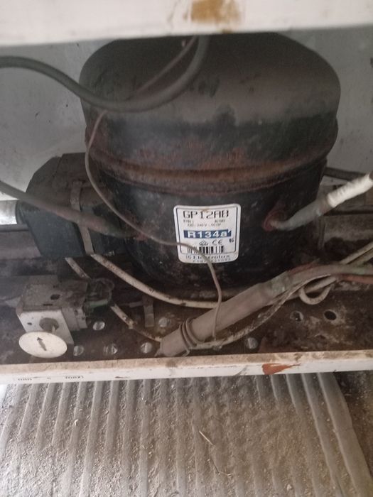 Продам ларь морозильник