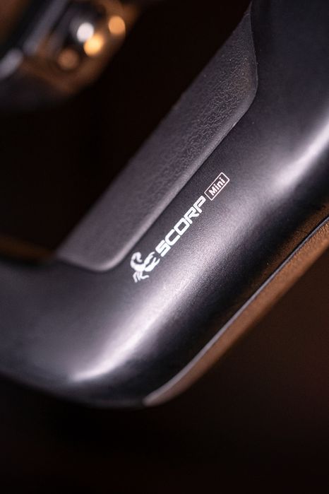 Продам FeiyuTech Skorp Mini