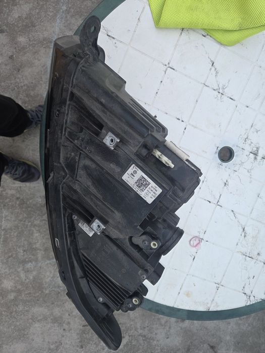 Фарове VW T6.1 | Full LED - 2024