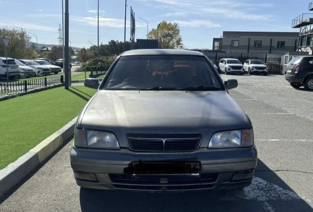 Продам Автомобиль