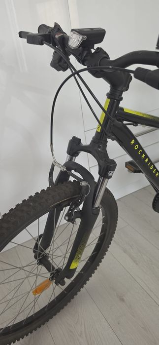 Bicicleta ROCKRIDER 24 inch