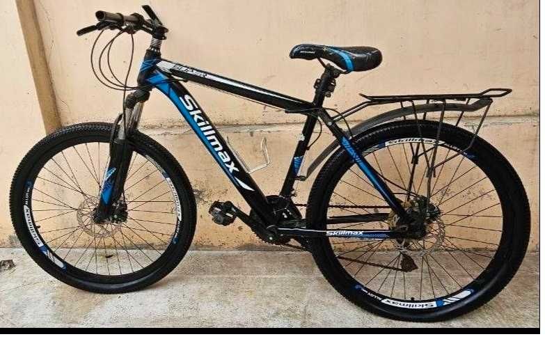 Velosiped sotiladi 26