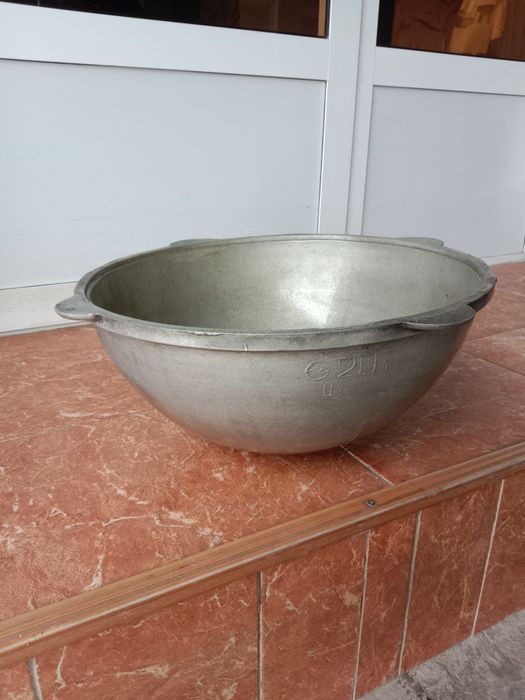 Продаю Казан. Дюра алюминь