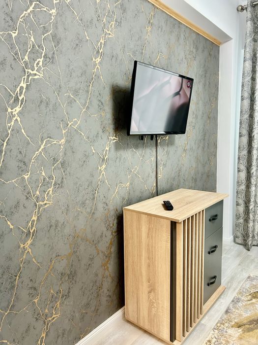 Regim Hotelier • UNIREA TOWERS