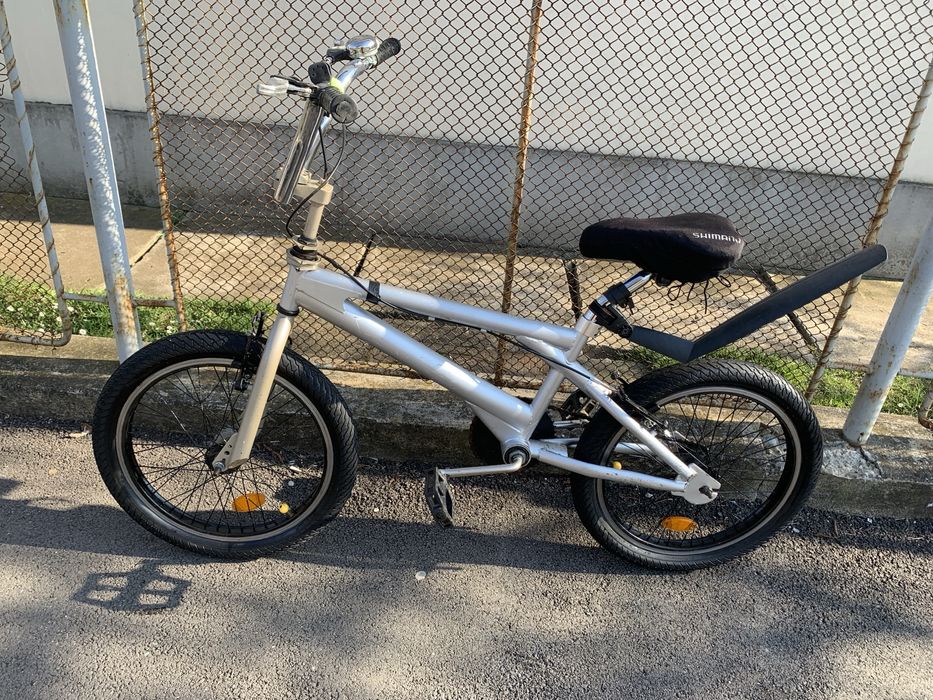 BMx bicicleta de vanzare