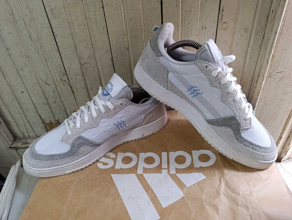 adidas Supercourt''оригинални маратонки 43 номер