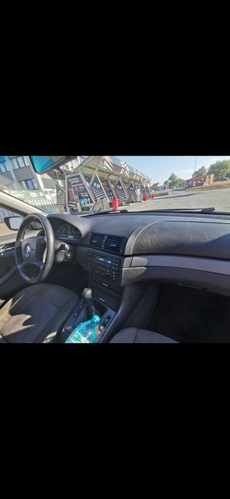 Бмв е46 на части