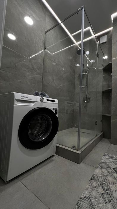 Евродвушка Lux Байзакова 131/1