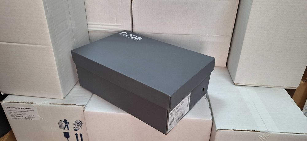 Спортни/ ежедневни обувки Ecco