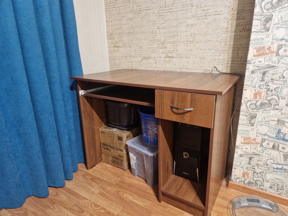 Стол компьютерный лдсп