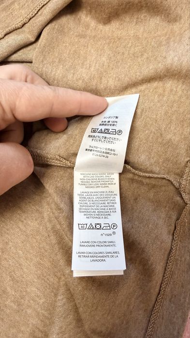Tricou simplu barbati - Ralph Lauren