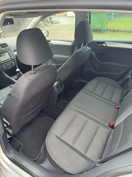 Golf 6, 1.4 TSI, 160 CP, Recent import Germania