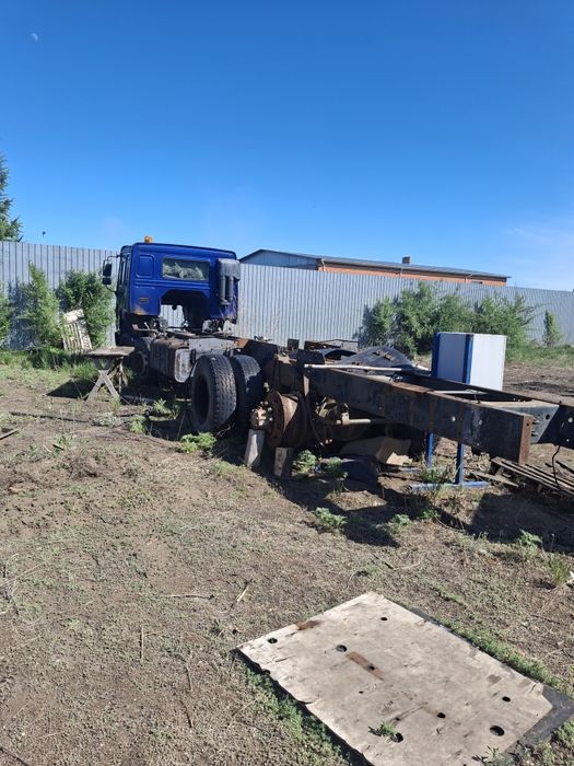 Продам Хову с длиной рамой