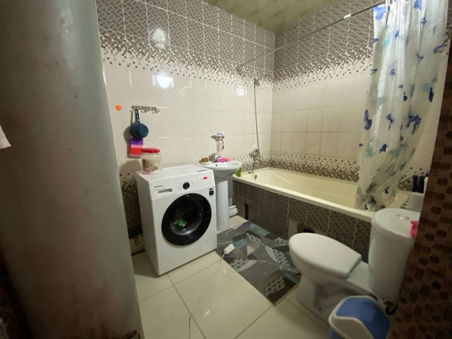 Уй сотилади 3 сотих 5-хона