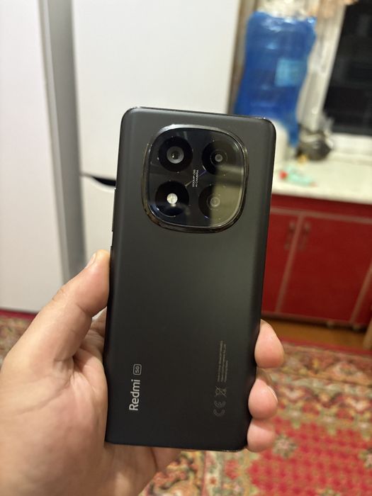 Redmi Note 14 Pro+ 5G