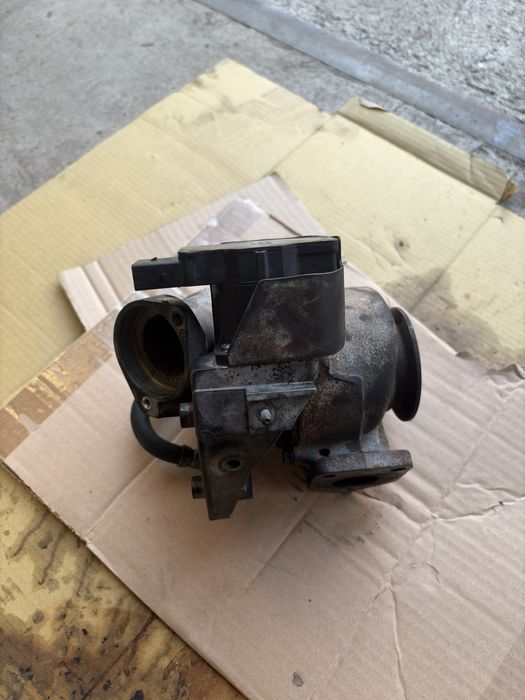 Продавам турбо за BMW 2.0 163.к.с