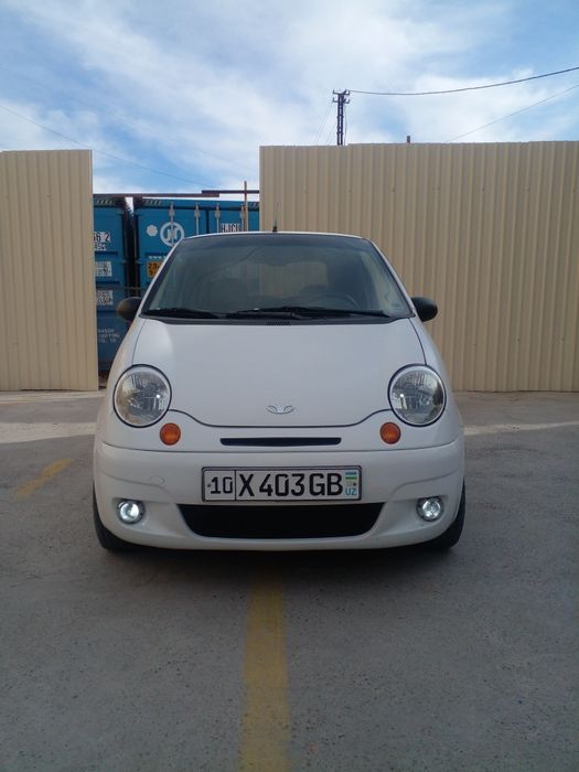 Матиз краскаси тоза 1 кул