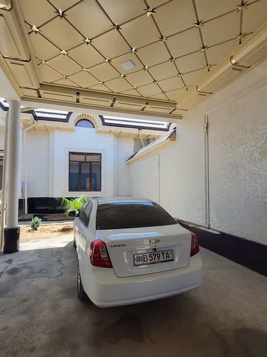 Gentra mexanika 2019