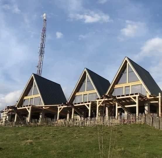 Vand cabane de gradina