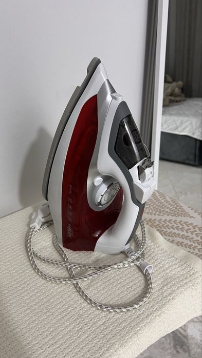 Срочно продам утюг