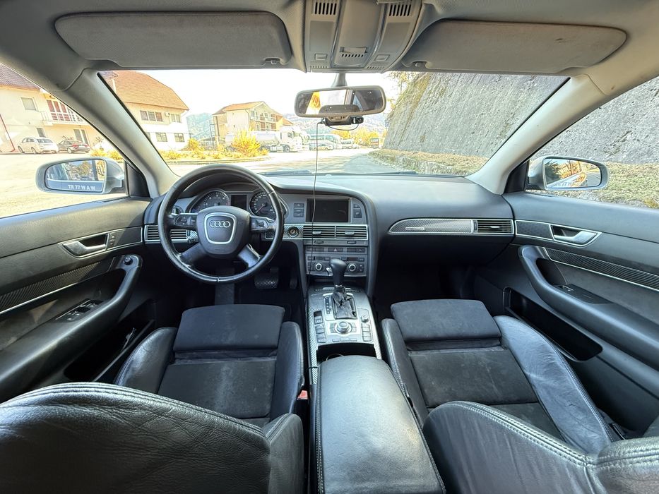 AUDI A6 2005 — imagine 4