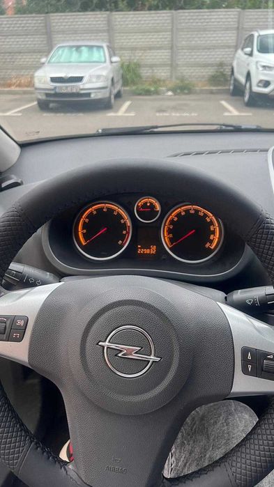OPEL Corsa 2009 — imagine 3