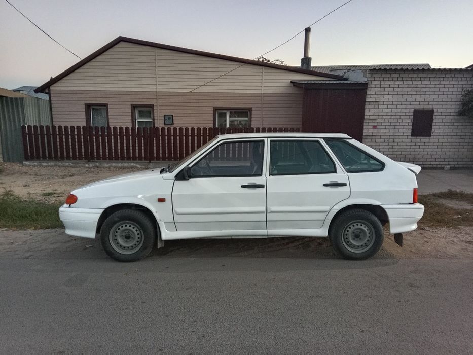 Продам ВАЗ 2114.