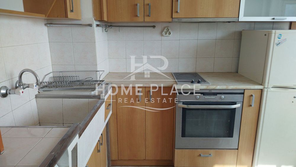 Дава се под наем Двустаен апартамент в Варна, Левски - 60 кв.м за 398.82 € - Снимка #3