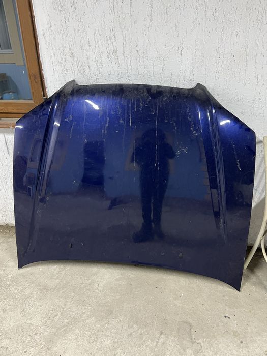 Капот Subaru legacy