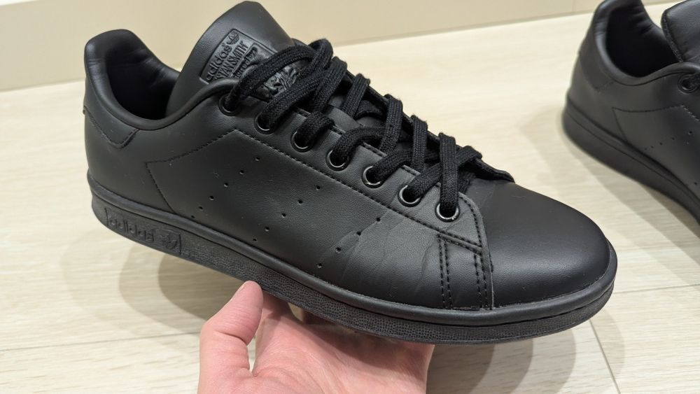 Кеды Adidas Stan Smith кроссовки Адидас US 8.5