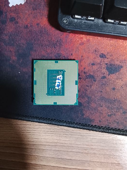 Процессор intel i5-4460