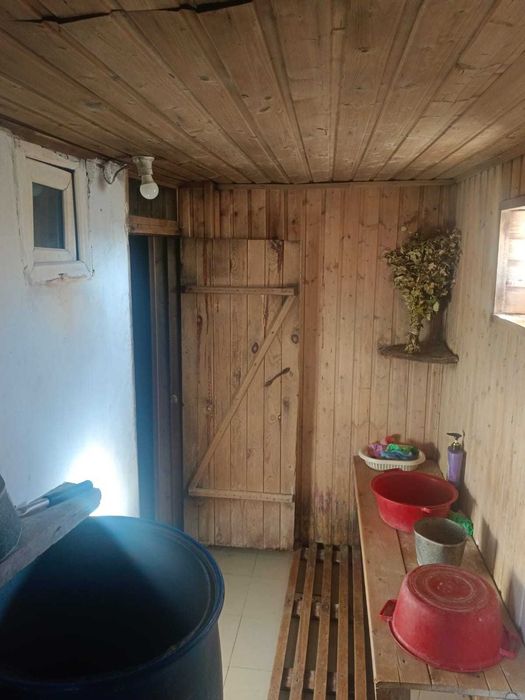 Продам дом в ауле Егемен