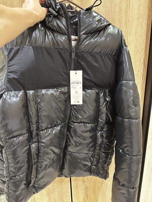 Ново мъжко яке Firetrap