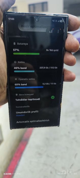 Samsung s24 ultra