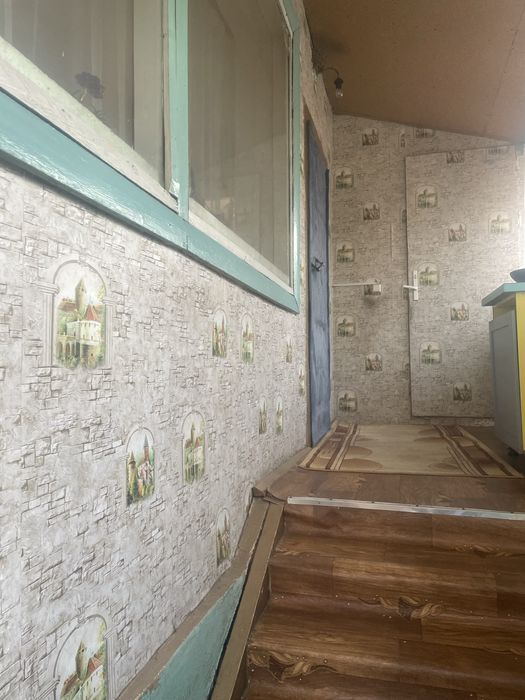 Продаем дом и 15 соток