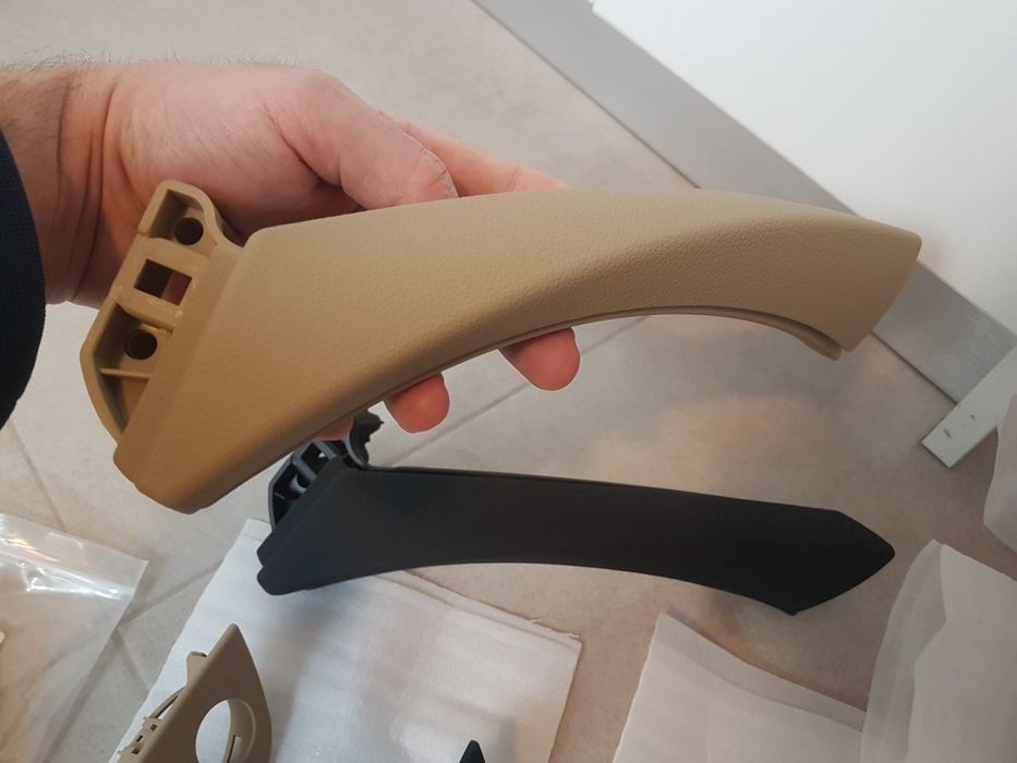 Manere butoane maner BMW F10 F11 F18, E90, F30, F01, X5 E70 X6