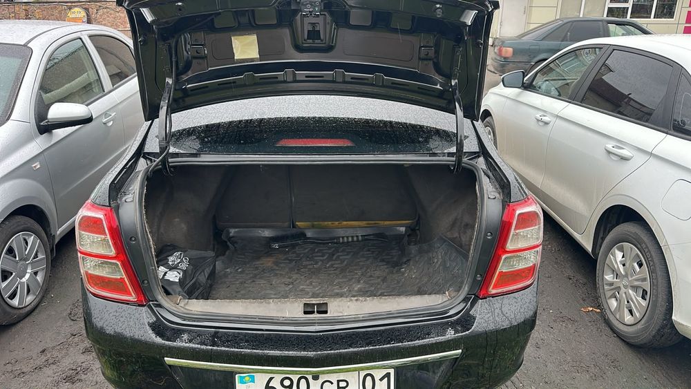 Аренда авто под выкуп