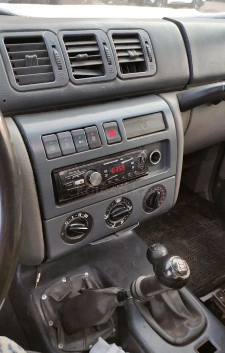 Продам УАЗ Patriot 2005