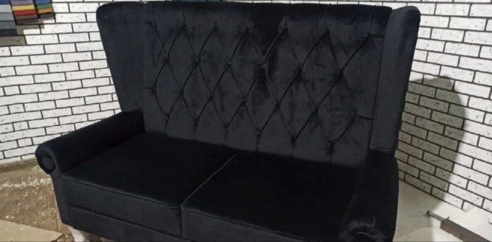 Диваны для кафе от производителя с гарантией