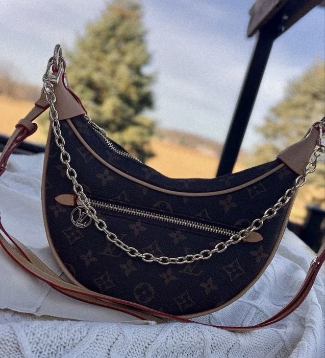 Чанта Louis Vuitton