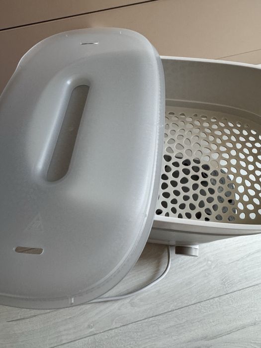 Philips Avent Стерилизатор с функция сушене