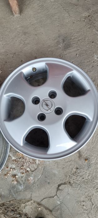 Диски опель р15 превазные