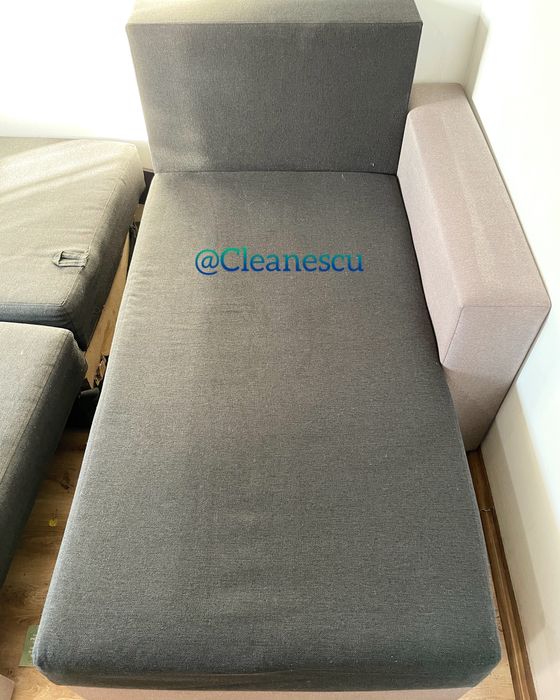 Curatare, spalare si Igienizare Canapea Sector 2