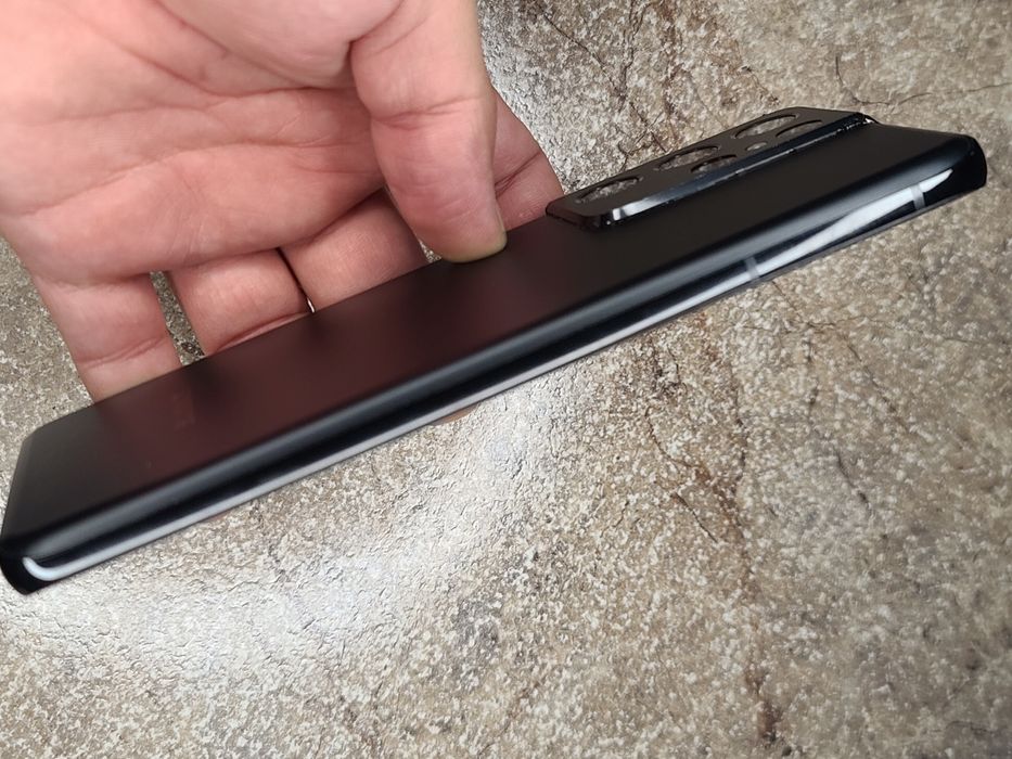 Samsung  galaxy S21 Ultra  12/256 gB