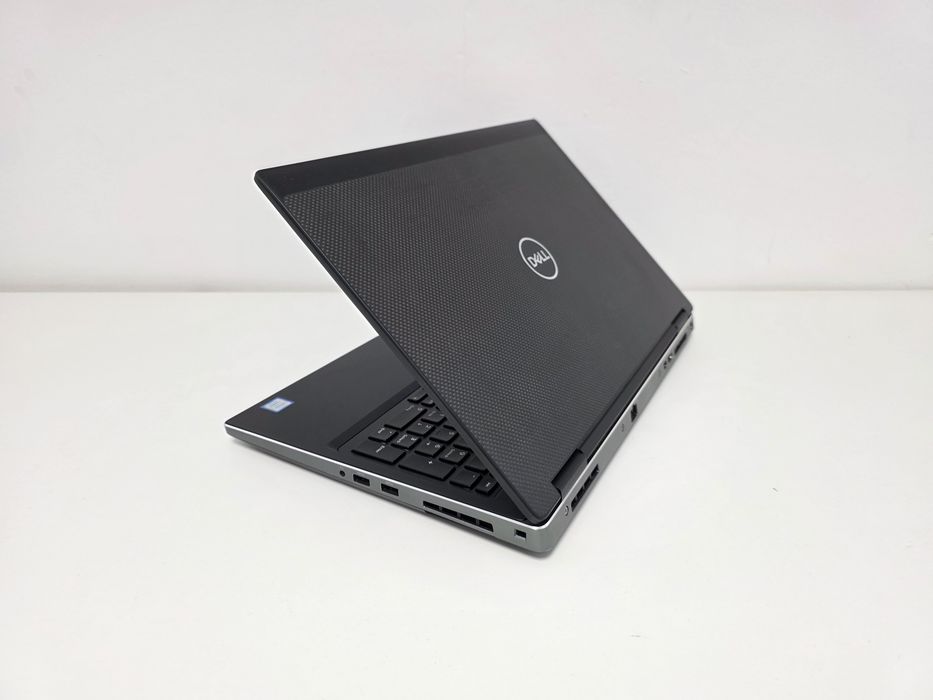 Laptop DELL Precision Workstation i7 nVIDIA P2000 GAMING Garantie