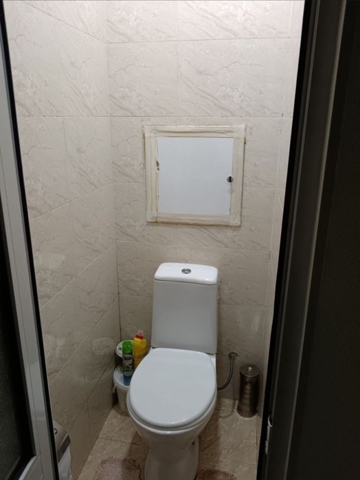 Квартира Художники Туркво 2/1/5 Евроремонт 50м2