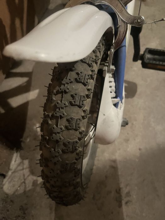 Детско колело 12 цола