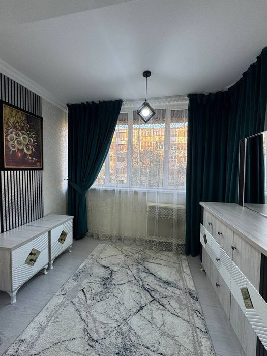 Продается 2 комнатная квартира