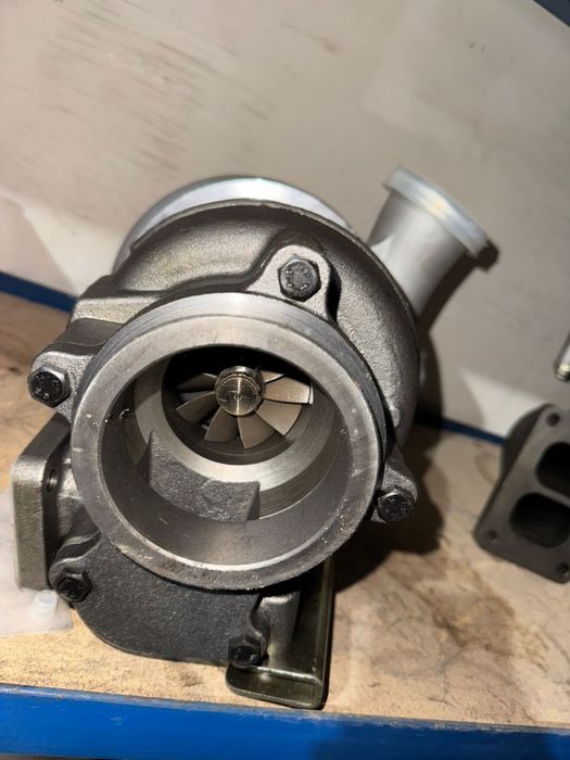 Турбина Holset HX40W