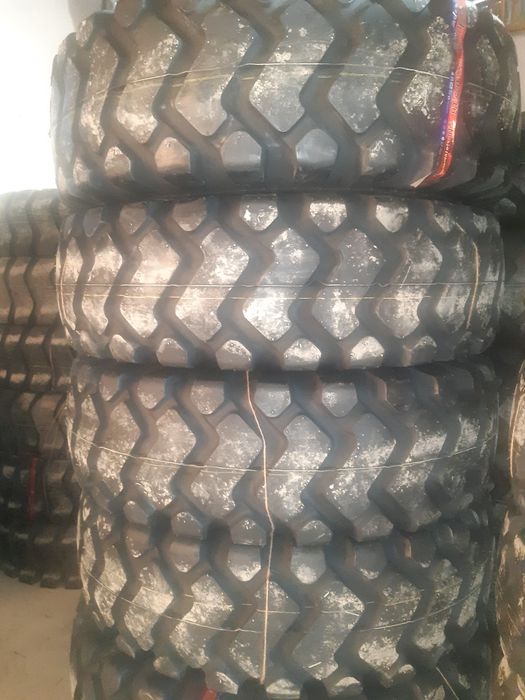 ШИНА погрузчика 17.5-25 PR28 TT E3/L3 H108C ROCKBUSTER(китай)